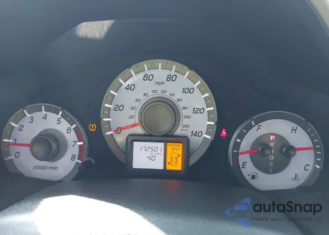 2012 Honda Pilot Ex-L из США, поврежденный, VIN 5FNYF4H56CB036855